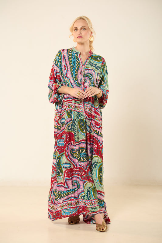 ΦΟΡΕΜΑ ΜΕΤΑΞΩΤΟ ETHNIC