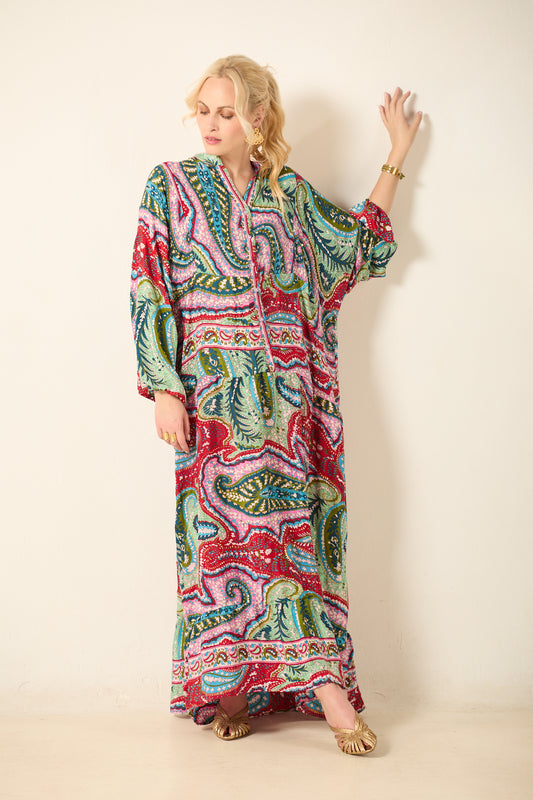 ΦΟΡΕΜΑ ΜΕΤΑΞΩΤΟ ETHNIC